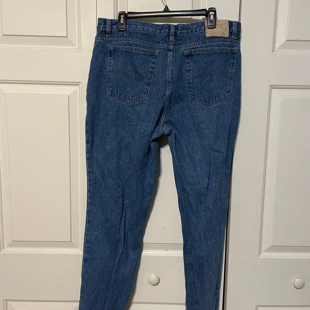 Bugle Boy‎ Jeans vintage 90s men’s relaxed fit size 40” waist